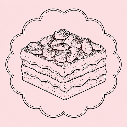 Tiramisu Deposit