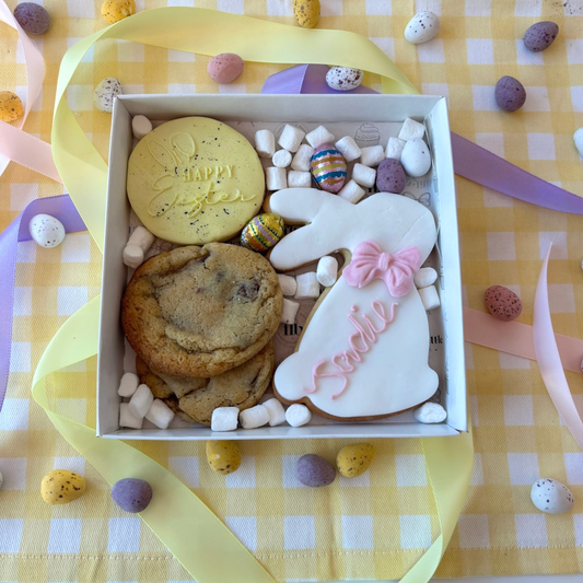 Easter 2026 Personalised Gift Box