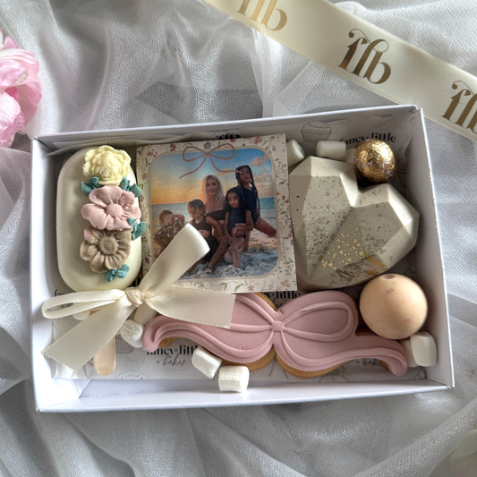 Mothers Day 2026 Mini Polaroid Box