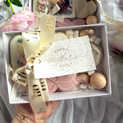 Mothers Day 2026 Mini Polaroid Box
