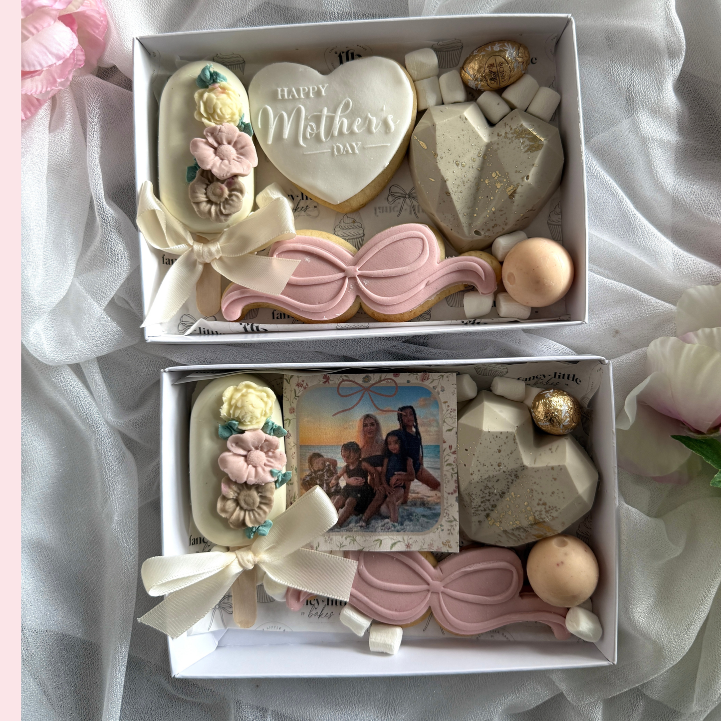 Mothers Day 2026 Mini treat Box