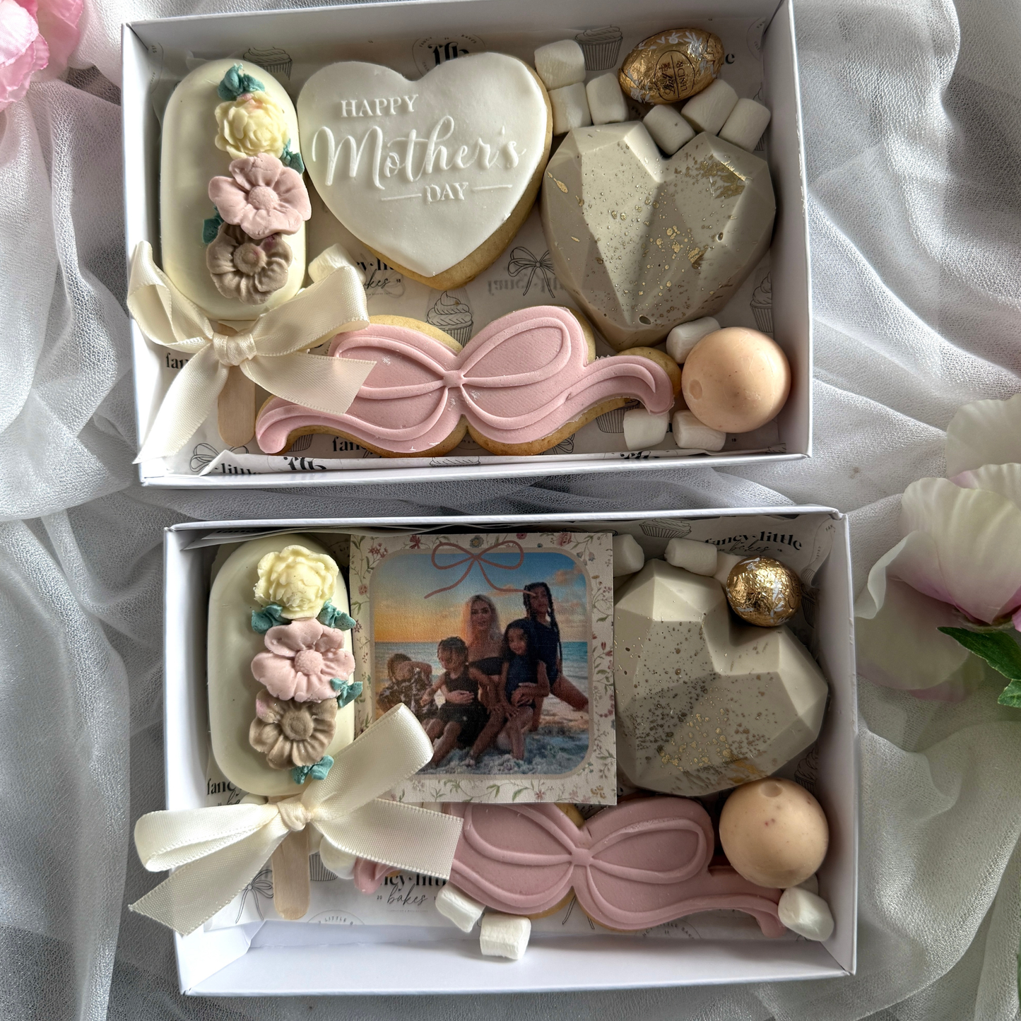 Mothers Day 2026 Mini Polaroid Box