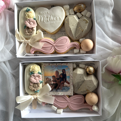 Mothers Day 2026 Mini Polaroid Box