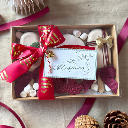 Christmas 25 Mini Gift Box