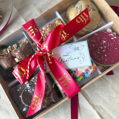 Christmas 25 Fancy Little Festive Favourites Sharer